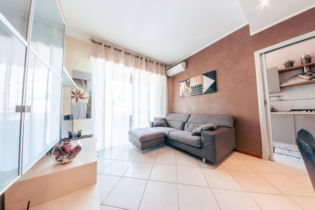Apartmán Casa Luca Flexyrent - Parking - A C - Wifi Rapallo Exteriér fotografie